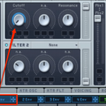 ENV-Filter