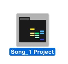 バックアップファイル