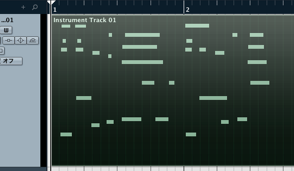 MIDI