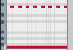MIDI