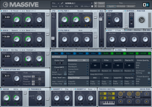 Massive Preset