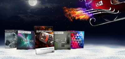 Nativeinstruments