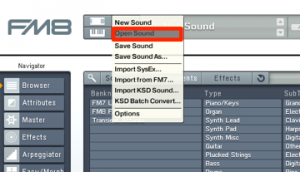 OpenSound