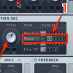 Phase