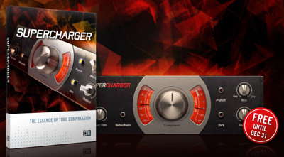 SUPERCHARGER