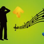 音の高さ