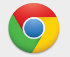 Google Chrome の情報