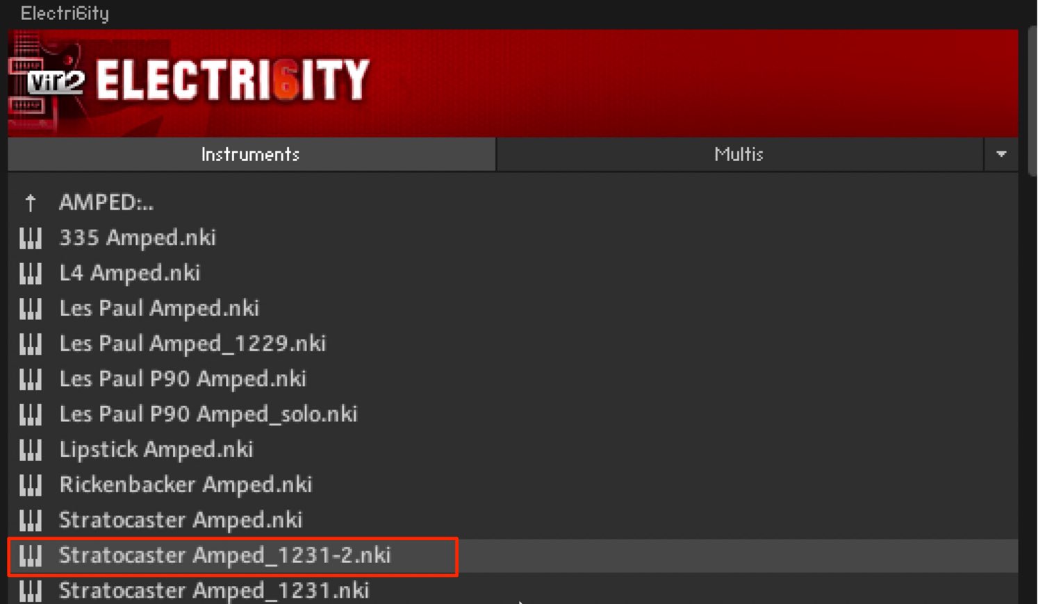 Electri6ity2-4