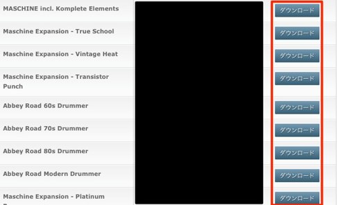 My Products & Serials -1