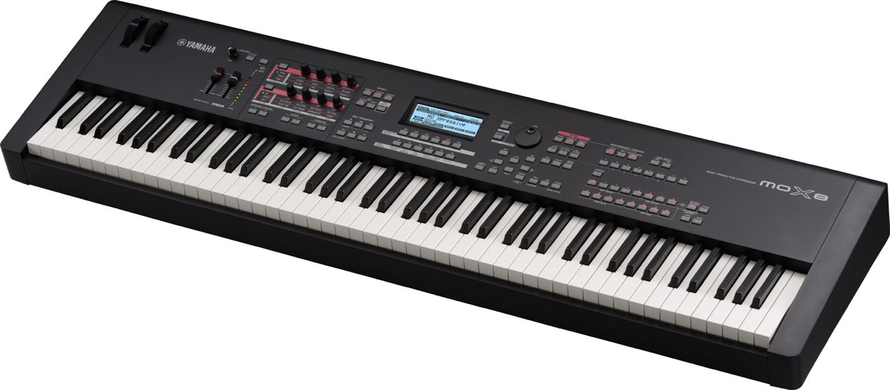 Synth