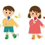 歌をうたう