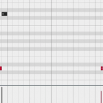 MIDIの数字