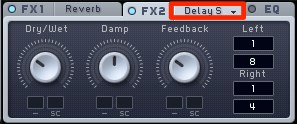 Delay