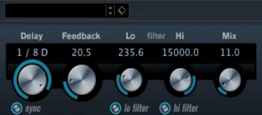 Delay