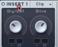 Hard Clipper