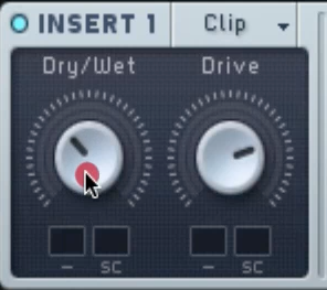 HardClipper