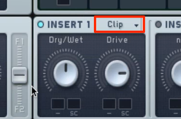 Hardclipper