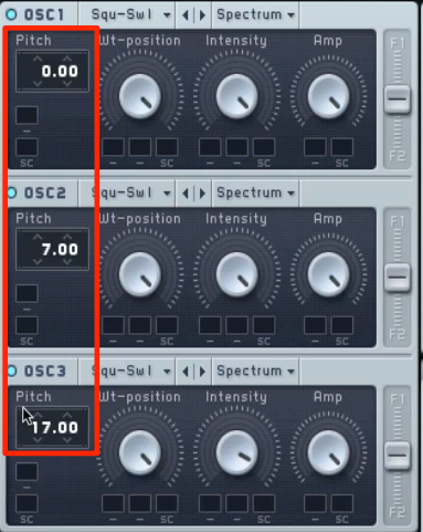 OSC