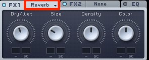 Reverb