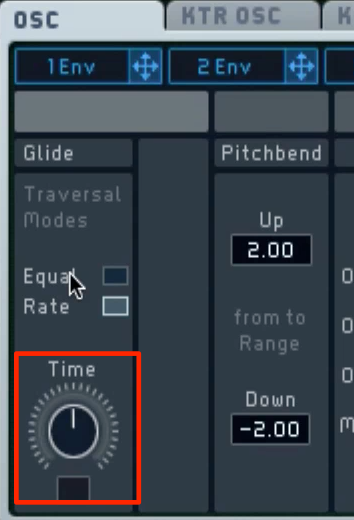 Time