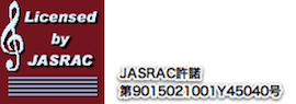 jasrac