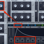 Snare