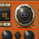 Delay-Feedback