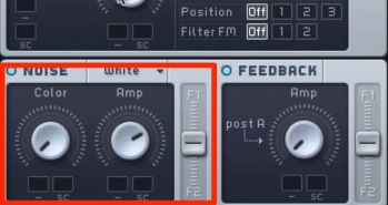 Noise