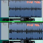 Addjust Tempo