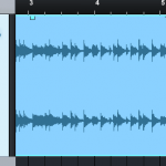 Audio