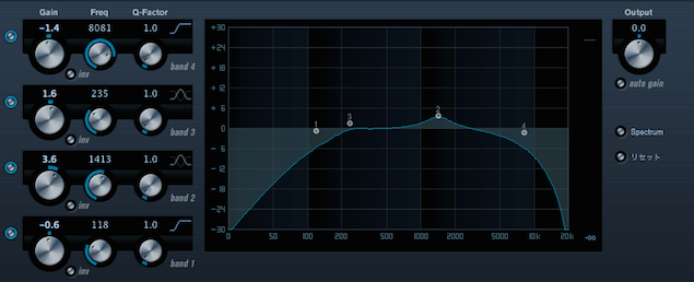 EQ