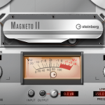 Magneto-II