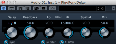 PingPongDelay-1