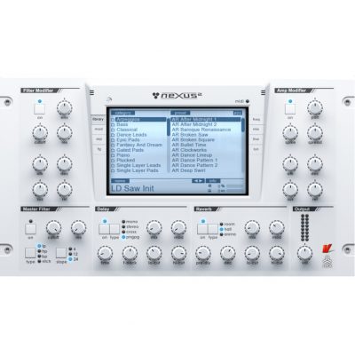 ReFX Nexus 2