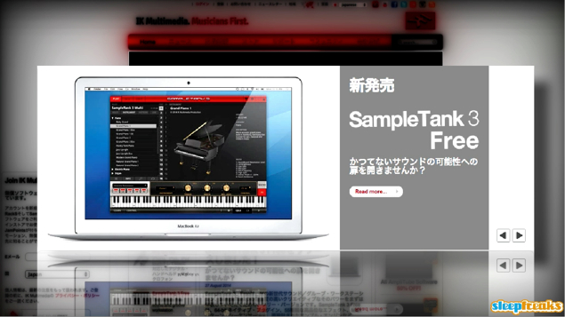 SampleTank 3 Free_1