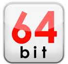 64bit