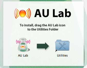 AU Lab