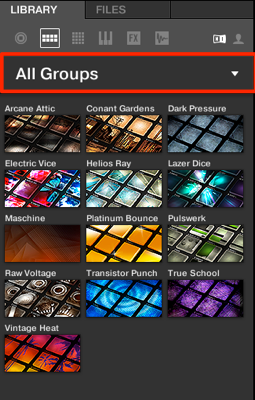 All Groups-1