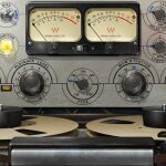 Kramer Tape Stereo