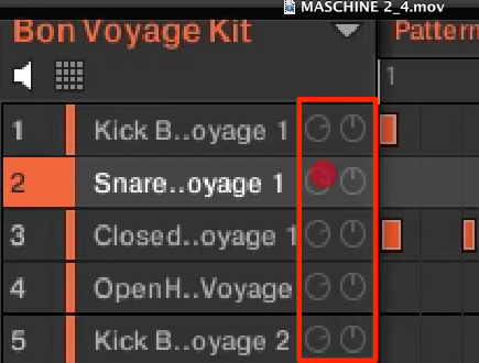MASCHINE 2-1