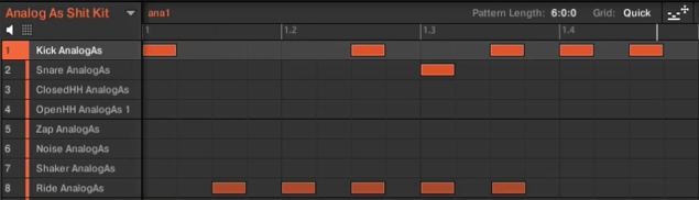 Maschine 2