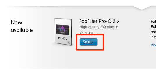 Select
