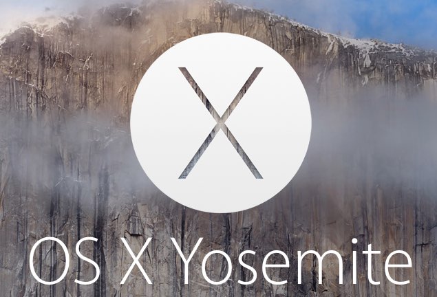Apple - OS X Yosemite