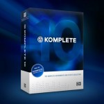 KOMPLETE 10-1