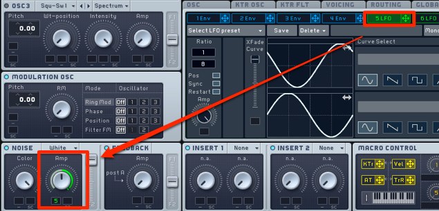 LFO