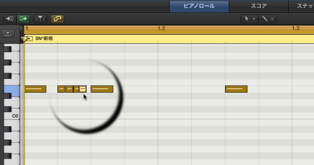 スネアロール_1
