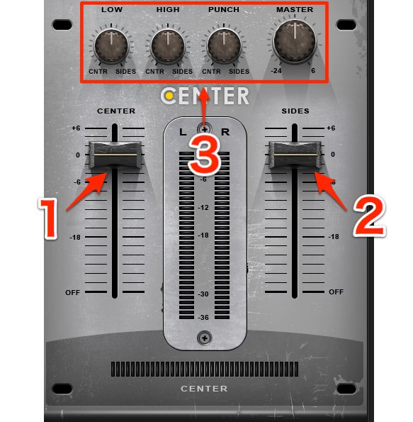 Center-2