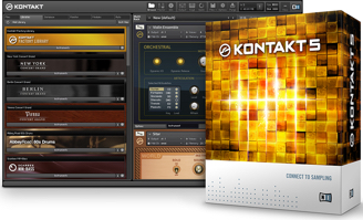 KONTAKT5