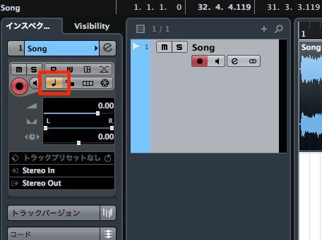 ミュージカルモード-1