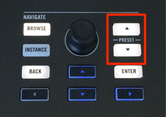 Preset